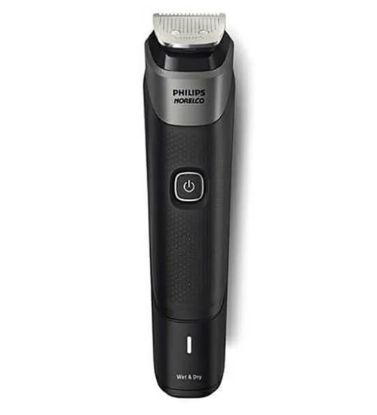 تصویر  ماشین اصلاح سر و صورت (ریش تراش) فیلیپس مدل MG5910