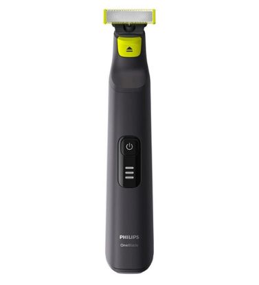 تصویر  ماشین اصلاح سر و صورت (ریش تراش) فیلیپس مدل qp6530
