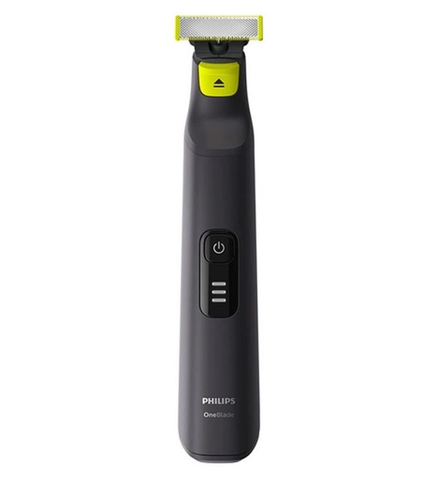 تصویر  ماشین اصلاح سر و صورت (ریش تراش) فیلیپس مدل qp6530