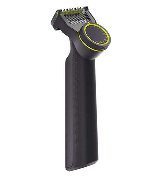 تصویر  ماشین اصلاح سر و صورت (ریش تراش) فیلیپس مدل qp6530