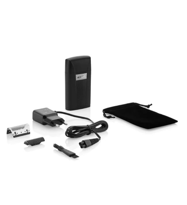 تصویر  ماشین اصلاح سر و صورت (ریش تراش) وال مدل Super Close