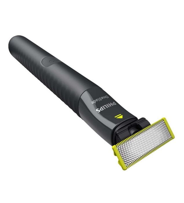 تصویر  ماشین اصلاح سر و صورت فیلیپس مدل Series 3000 به همراه ماشین اصلاح وان بلید مجموعه 2 عددی