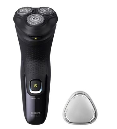 تصویر  ماشین اصلاح سر و صورت (ریش تراش) فیلیپس مدل x3021