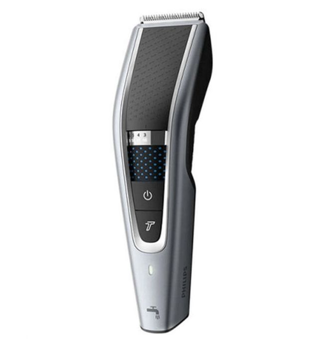 تصویر  ماشین اصلاح سر و صورت (ریش تراش) فیلیپس مدل HC5630