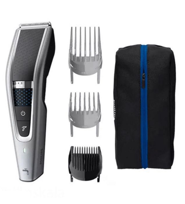 تصویر  ماشین اصلاح سر و صورت (ریش تراش) فیلیپس مدل HC5630