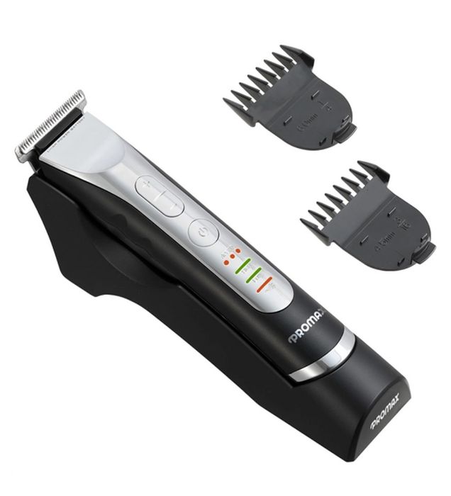 تصویر  ماشین اصلاح سر و صورت (ریش تراش) پرومکس مدل 2115T