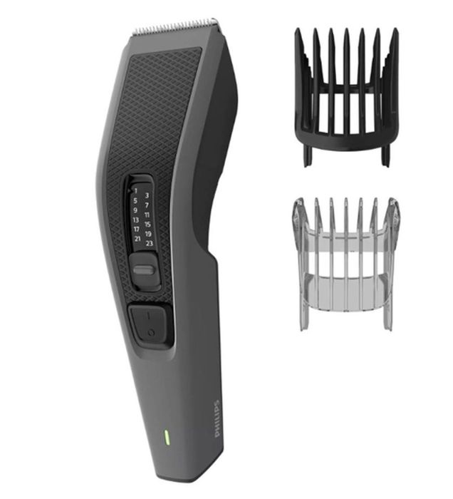 تصویر  ماشین اصلاح سر و صورت (ریش تراش) فیلیپس مدل HC3525