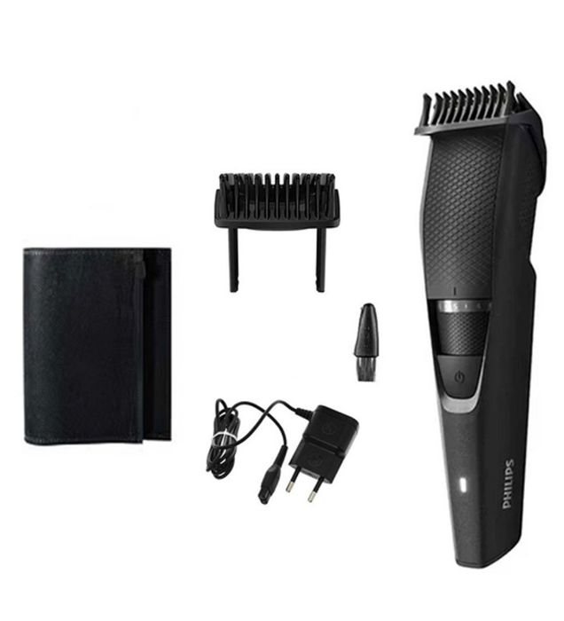 تصویر  ماشین اصلاح سر و صورت (ریش تراش) فیلیپس مدل BT3208