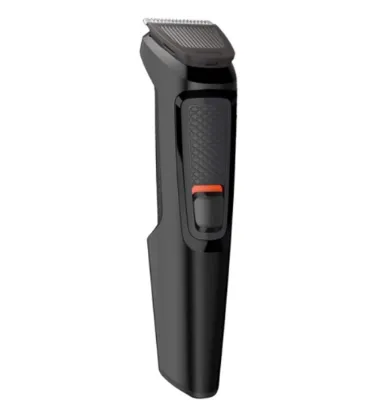 تصویر  ماشین اصلاح سر و صورت (ریش تراش) فیلیپس مدل MG3710/15