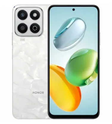 تصویر  گوشی موبایل آنر مدل X7c ظرفیت 256 گیگابایت رم 8 گیگابایت به همراه شارژر و قاب