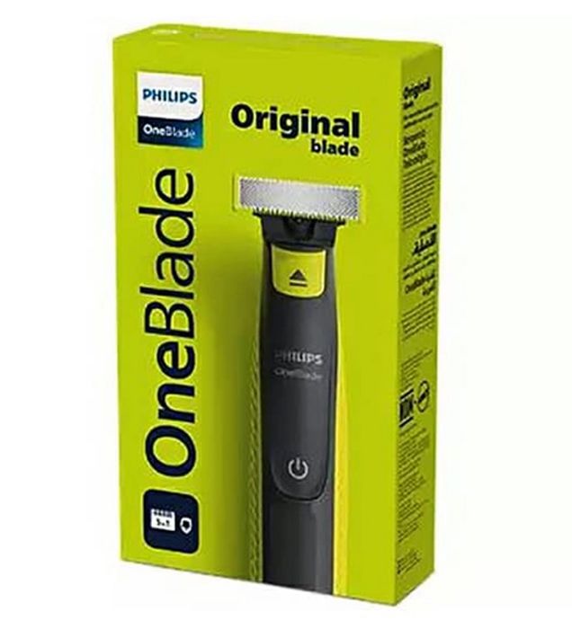 تصویر  ماشین اصلاح سر و صورت (ریش تراش) فیلیپس مدل QP2724