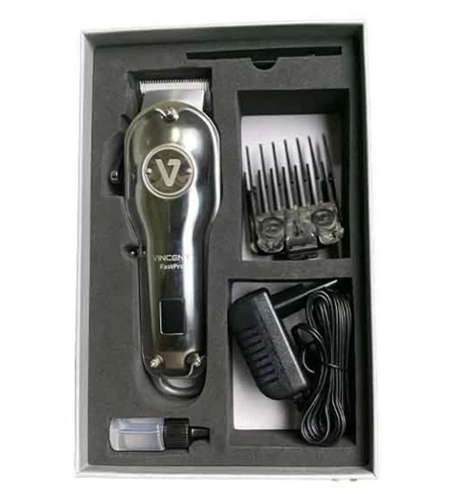 تصویر  ماشین اصلاح سر و صورت (ریش تراش) وینسنت مدل HC7425