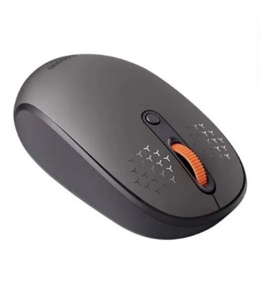 تصویر  ماوس بی سیم باسئوس مدل F01A
