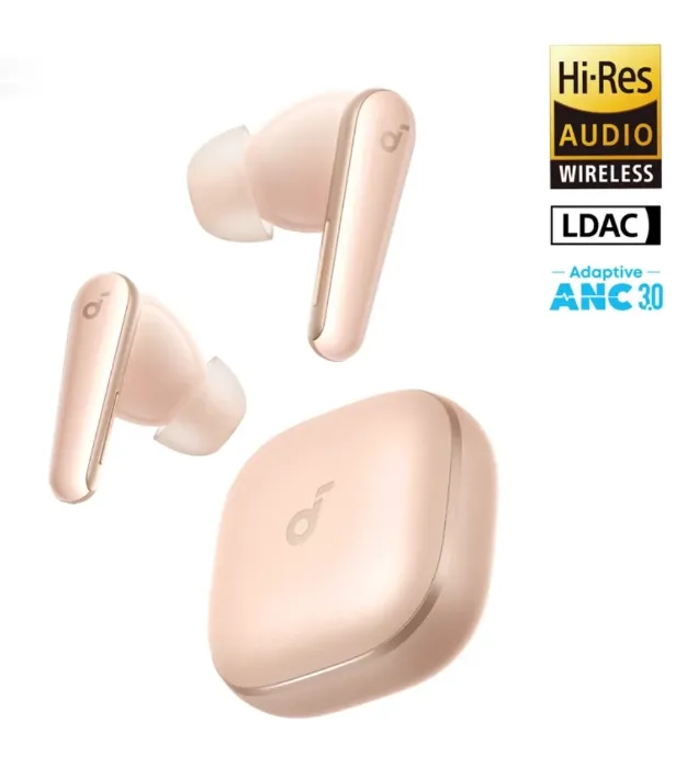 تصویر  هندزفری بلوتوثی انکر مدل Soundcore Liberty 5 A3957