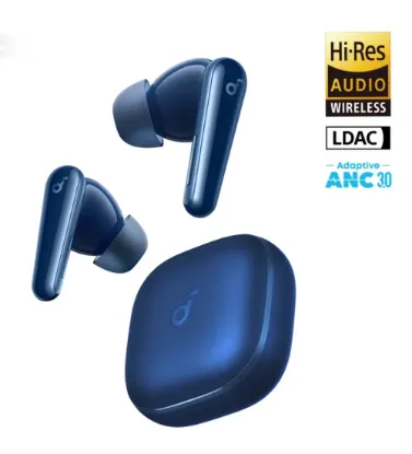تصویر  هندزفری بلوتوثی انکر مدل Soundcore Liberty 5 A3957