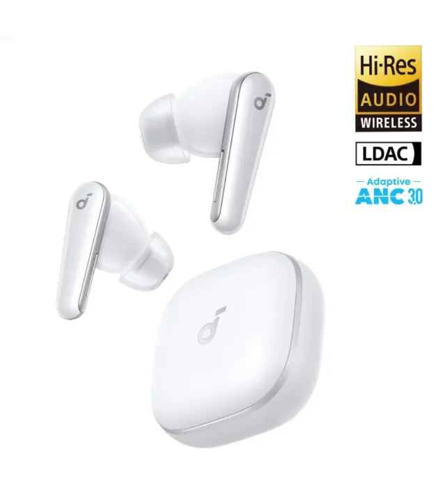 تصویر  هندزفری بلوتوثی انکر مدل Soundcore Liberty 5 A3957