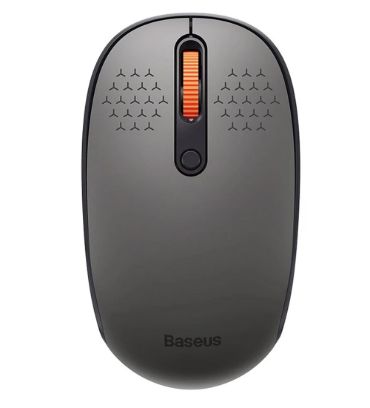 ماوس بی سیم باسئوس مدل F01B Tri-Mode
