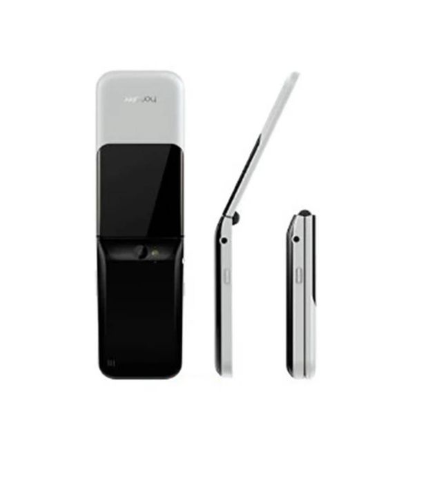 تصویر  گوشی موبایل هانوفر مدل 2760 New (2023) تصویر  گوشی موبایل هانوفر مدل 2760 New (2023)