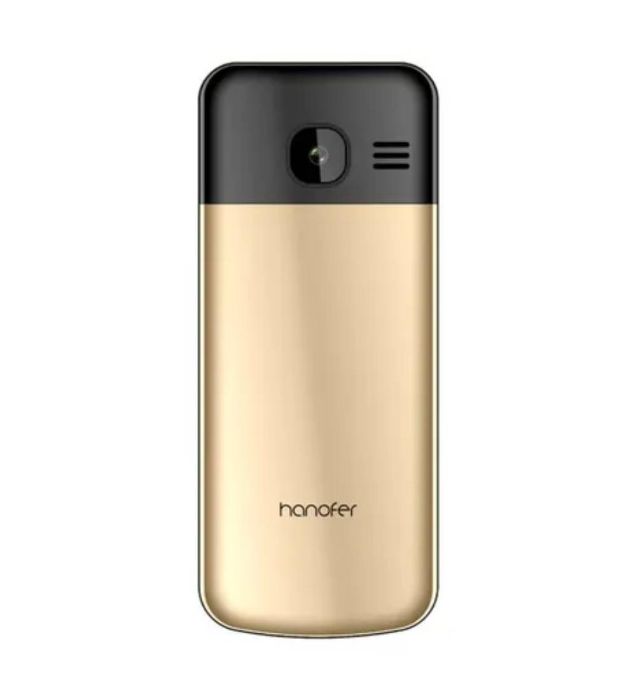 تصویر  گوشی موبایل هانوفر مدل 6700 تصویر  گوشی موبایل هانوفر مدل 6700