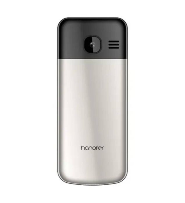 تصویر  گوشی موبایل هانوفر مدل 6700 تصویر  گوشی موبایل هانوفر مدل 6700