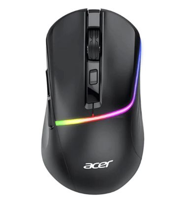 ماوس بی سیم گیمینگ ایسر مدل OMR210