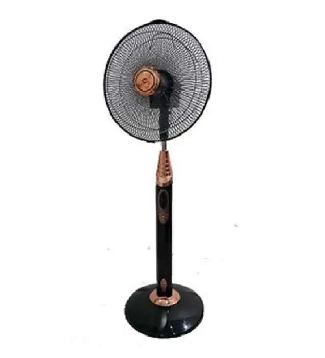 تصویر  پنکه پارس خزر مدل رعنا