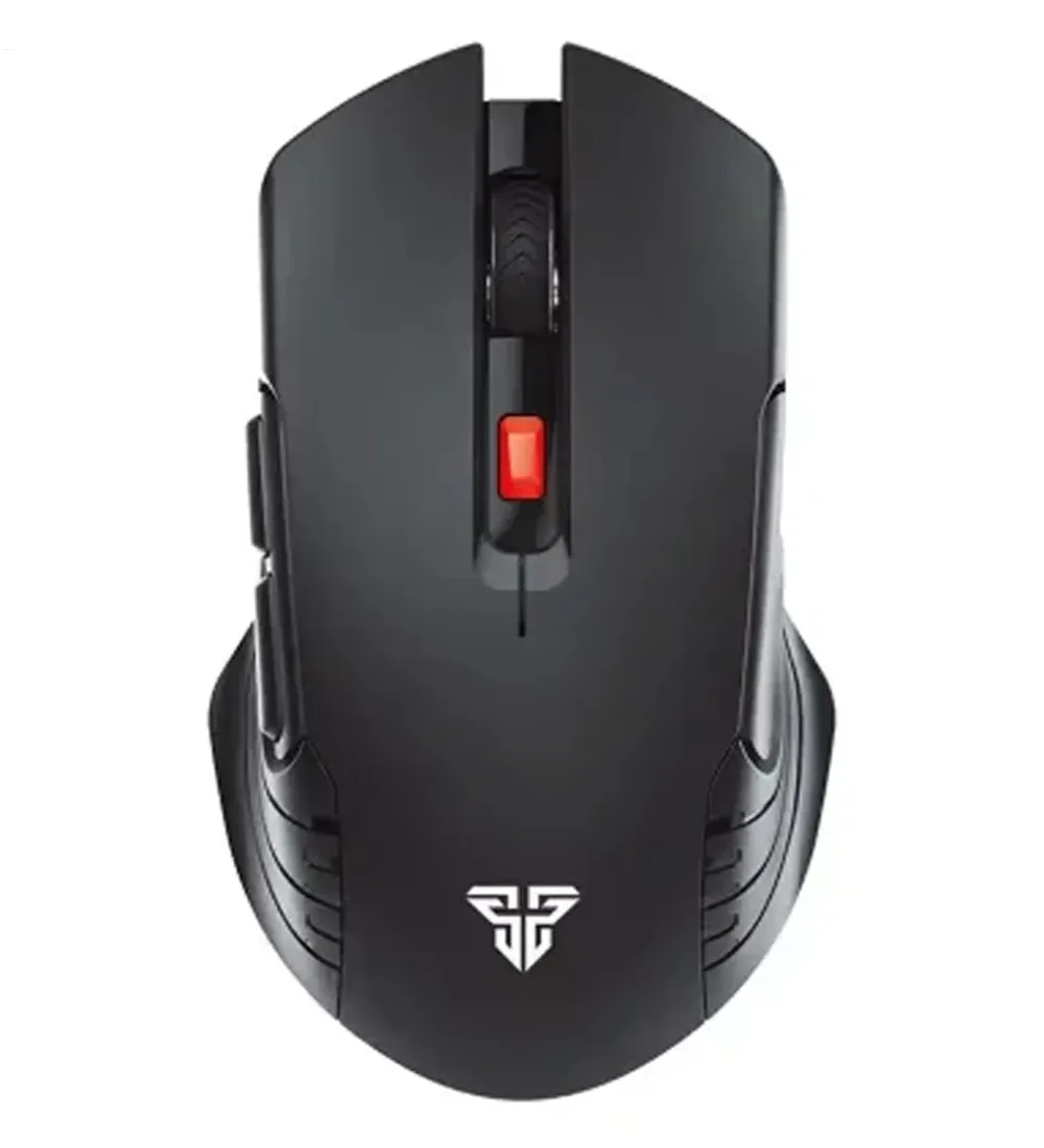 تصویر  ماوس بی سیم گیمینگ فنتک مدل RAIGOR III WG12