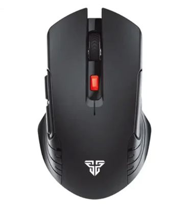 ماوس بی سیم گیمینگ فنتک مدل RAIGOR III WG12