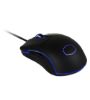 تصویر  ماوس با سیم گیمینگ کولر مستر مدل CM110 Black