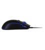 تصویر  ماوس با سیم گیمینگ کولر مستر مدل CM110 Black