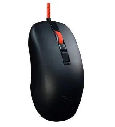 تصویر  ماوس با سیم گیمینگ فنتک مدل RHASTA II G13