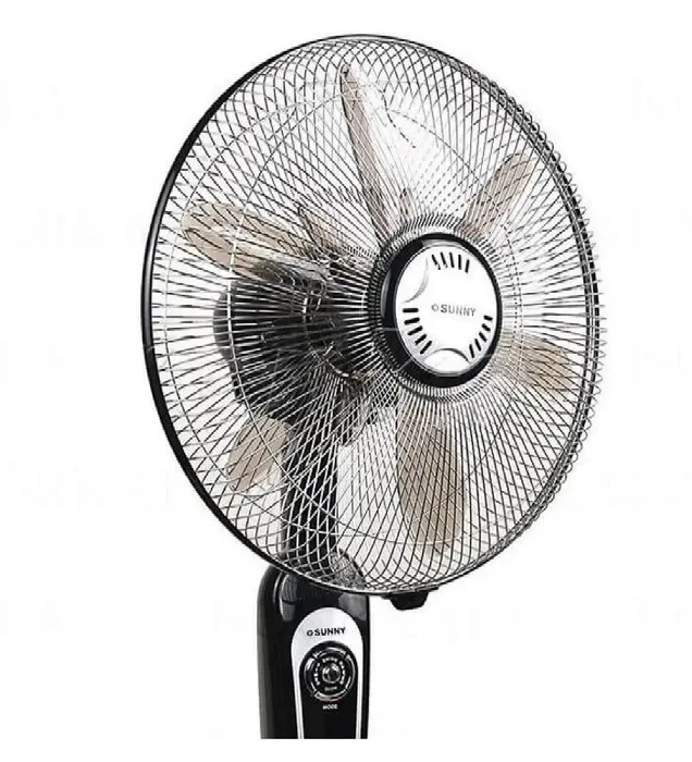 تصویر  پنکه سانی مدل DWS-3600