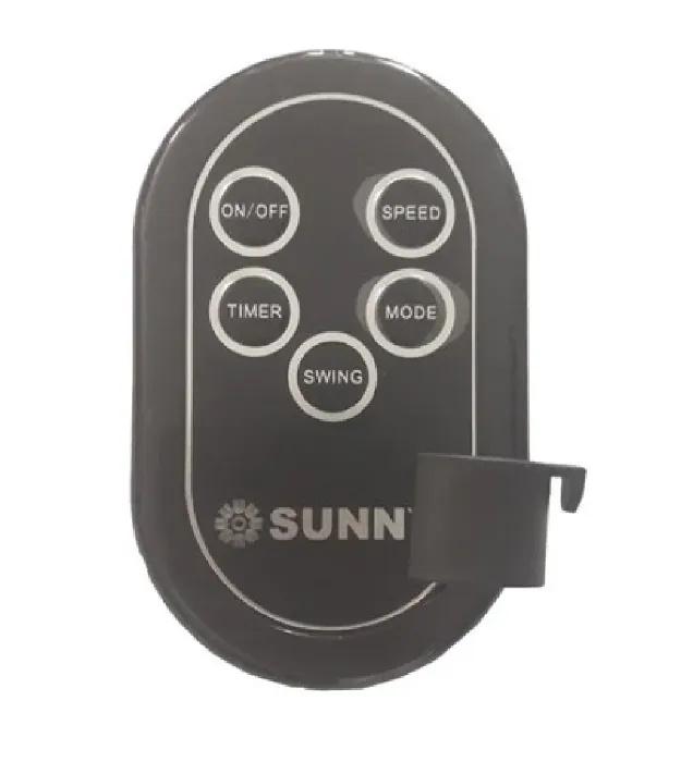 تصویر  پنکه سانی مدل DWS-3600