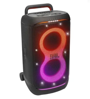 اسپیکر بلوتوثی قابل حمل جی بی ال مدل Party Box 520
