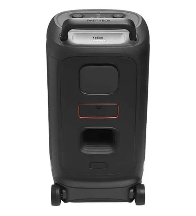 تصویر  اسپیکر بلوتوثی قابل حمل جی بی ال مدل Party Box 520