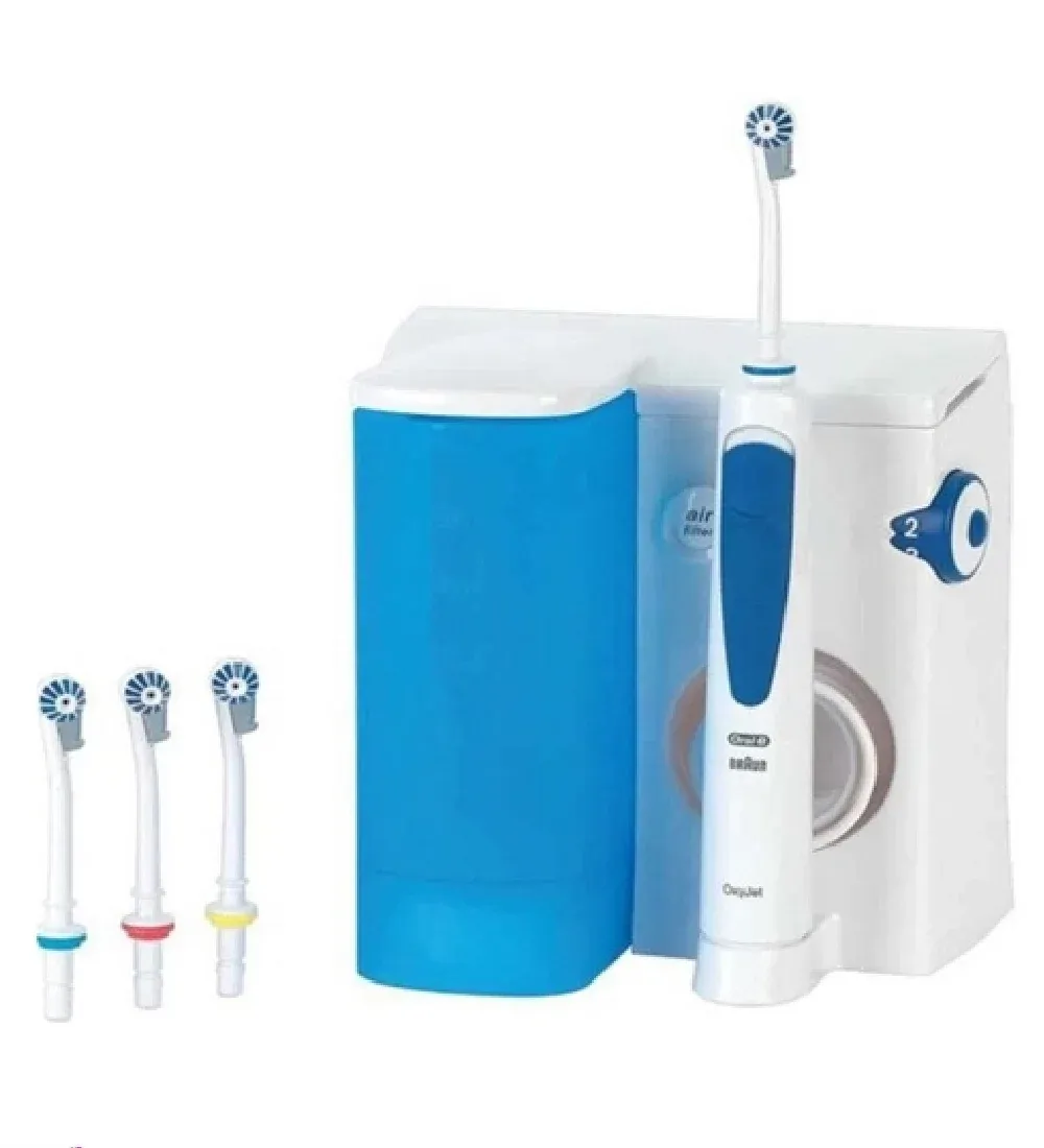 تصویر  دستگاه شست و شوی اورال-بی مدل Md 20 Oxyjet