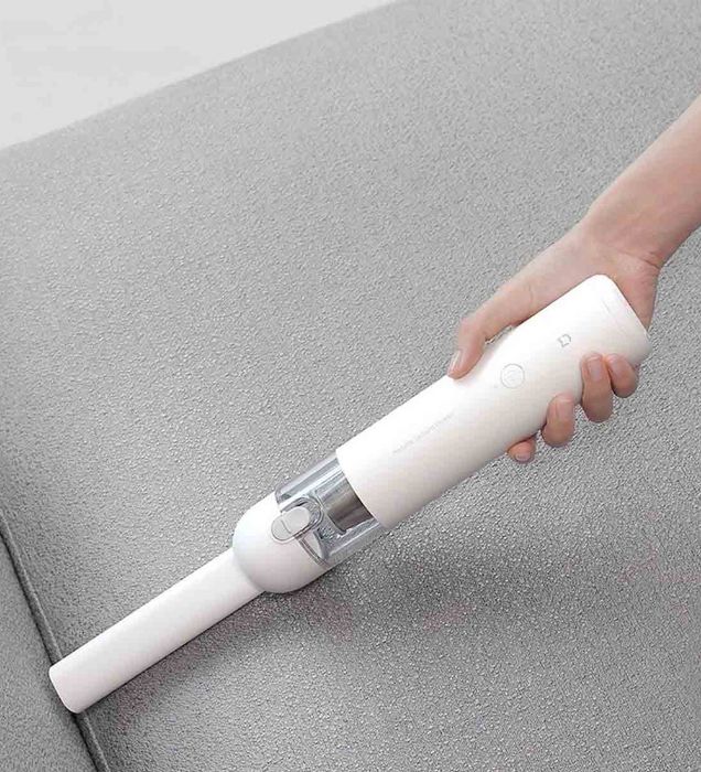 تصویر  جارو شارژی شیائومی مدل Mi SSXCQ01XY