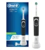 تصویر  مسواک برقی اورال-بی مدل Vitality Cross Action D100