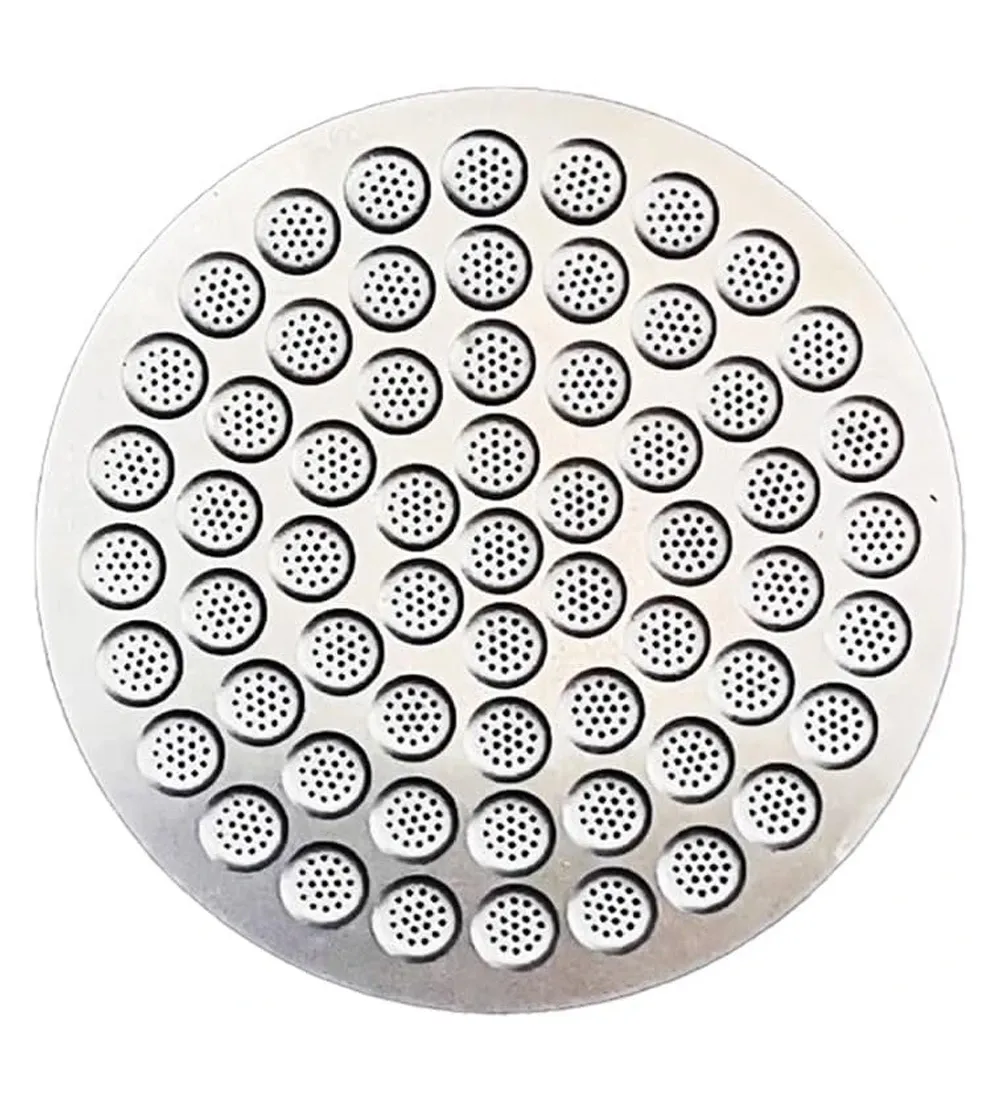 تصویر  فیلتر قهوه ساز مدل پاک اسکرین 51