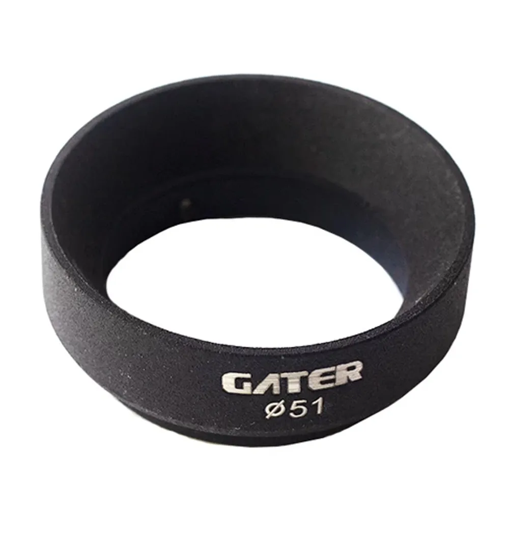 تصویر  فانل اسپرسوساز گتر مدل 51