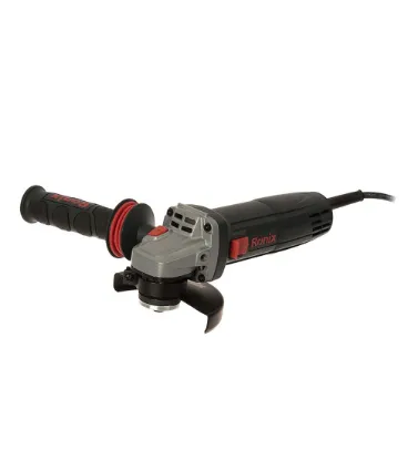 تصویر  مینی فرز رونیکس مدل 3130