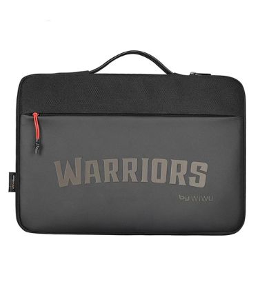 تصویر  کیف مناسب لپ تاپ 14 اینچی ویوو مدل Warriors Laptop Sleeve