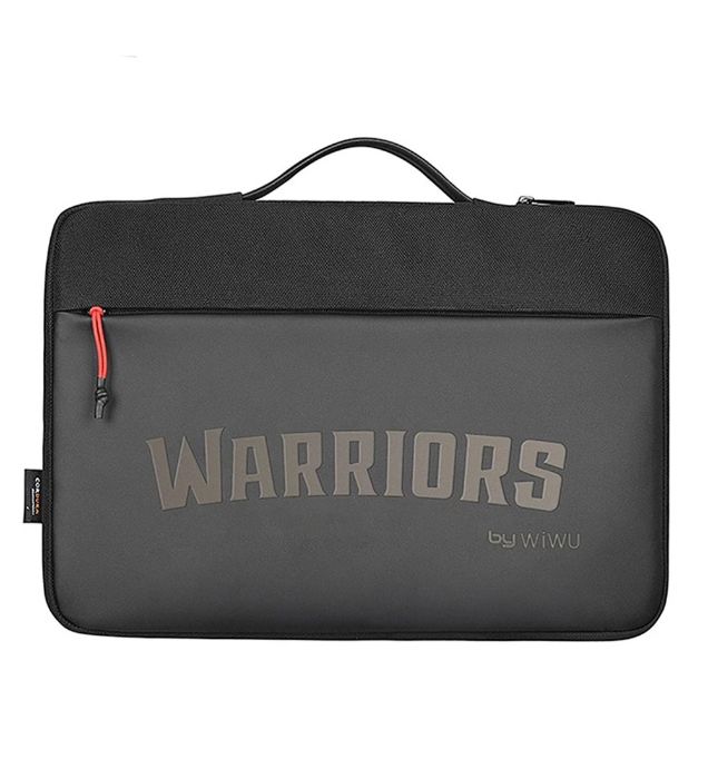 تصویر  کیف مناسب لپ تاپ 14 اینچی ویوو مدل Warriors Laptop Sleeve