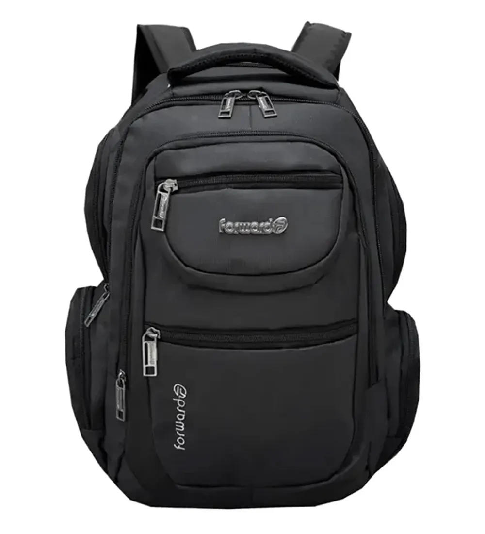 تصویر  کوله پشتی مناسب لپ تاپ 15.6 اینچ فوروارد مدل FCLT77016