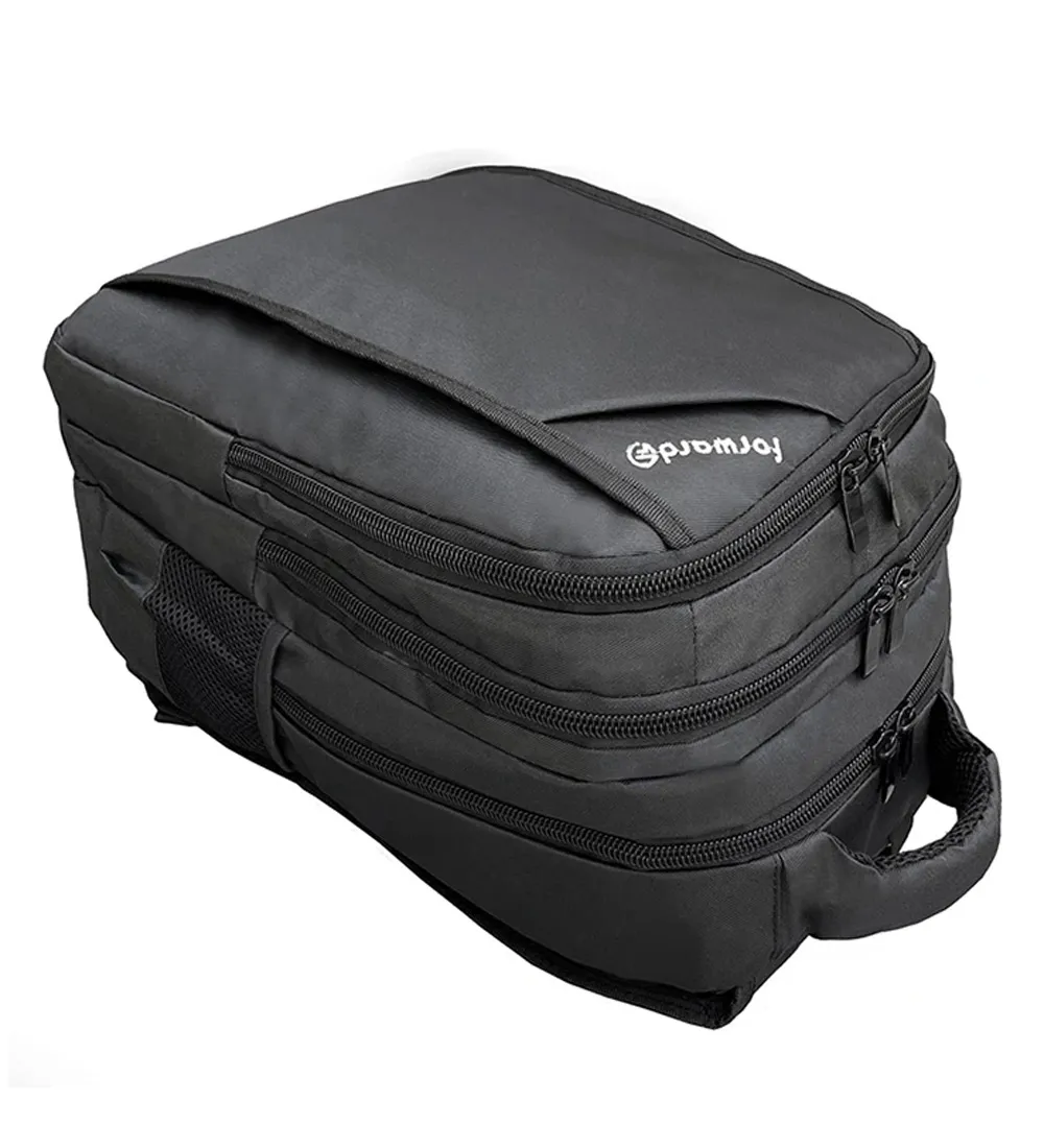 تصویر  کوله پشتی مناسب لپ تاپ 16.4 اینچ فوروارد مدل FCLT66101