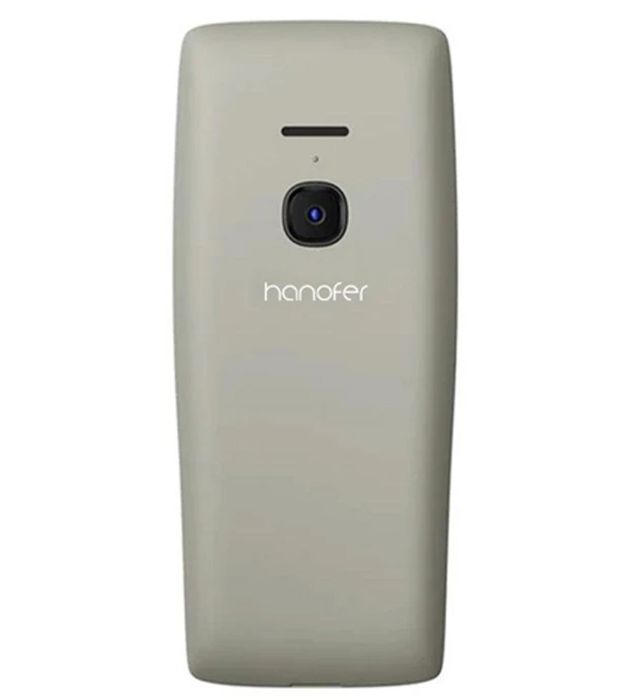 تصویر  گوشی موبایل هانوفر مدل 8210 تصویر  گوشی موبایل هانوفر مدل 8210