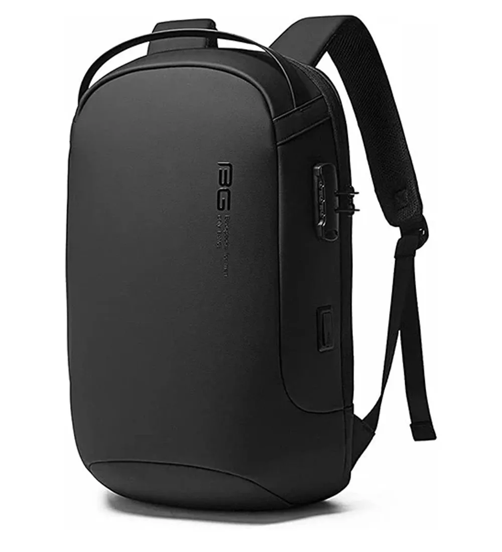 تصویر  کوله پشتی مناسب لپ تاپ 15.6 اینچ بنج مدل 7225