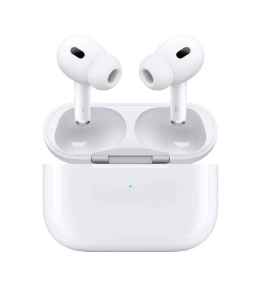 هندزفری بی سیم اپل مدل AirPods Pro 2nd Generation 2024