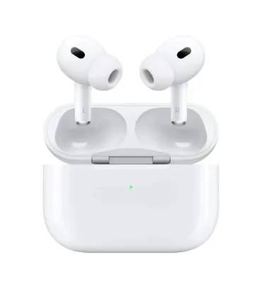 تصویر  هندزفری بی سیم اپل مدل AirPods Pro 2nd Generation 2024