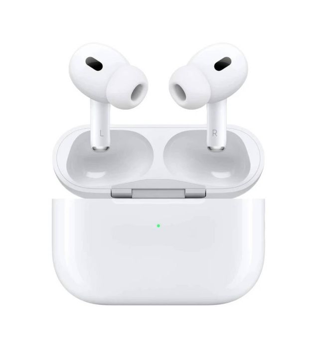 تصویر  هندزفری بی سیم اپل مدل AirPods Pro 2nd Generation 2024